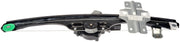 Dorman 751-819 2017 GMC Acadia Limited Window Motor and Regulator Assembly