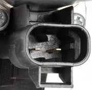 Dorman 751-824 2008-2014 Cadillac CTS Window Motor and Regulator Assembly