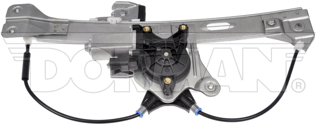 Dorman 751-824 2008-2014 Cadillac CTS Window Motor and Regulator Assembly