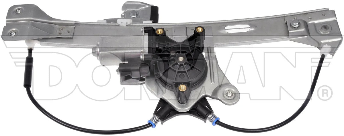 Dorman 751-824 2008-2014 Cadillac CTS Window Motor and Regulator Assembly