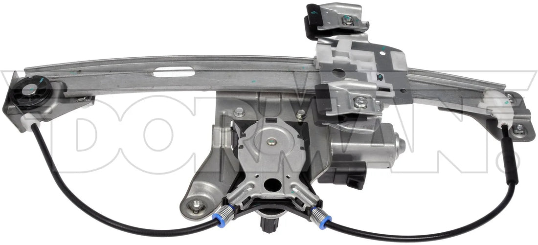 Dorman 751-824 2008-2014 Cadillac CTS Window Motor and Regulator Assembly