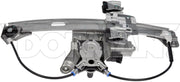 Dorman 751-824 2008-2014 Cadillac CTS Window Motor and Regulator Assembly