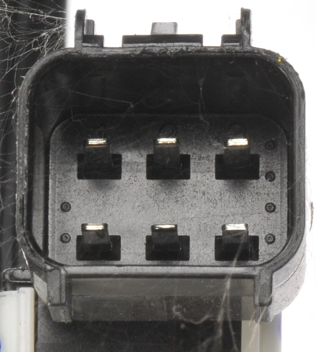 Dorman 751-828 2012-2018 Ford Focus Window Motor and Regulator Assembly