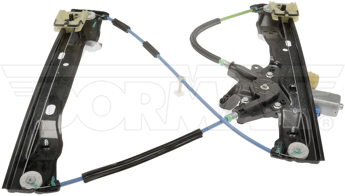 Dorman 751-828 2012-2018 Ford Focus Window Motor and Regulator Assembly