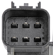 Dorman 751-829 2012-2016 Ford Focus Window Motor and Regulator Assembly