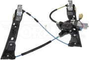 Dorman 751-829 2012-2016 Ford Focus Window Motor and Regulator Assembly