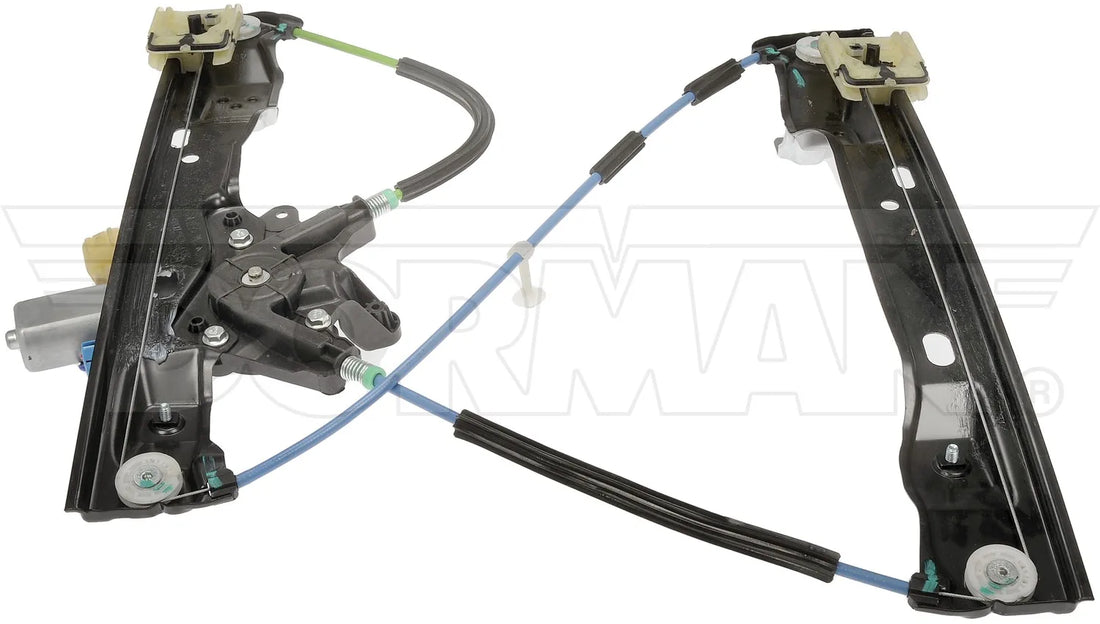 Dorman 751-829 2012-2016 Ford Focus Window Motor and Regulator Assembly