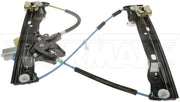 Dorman 751-829 2012-2016 Ford Focus Window Motor and Regulator Assembly