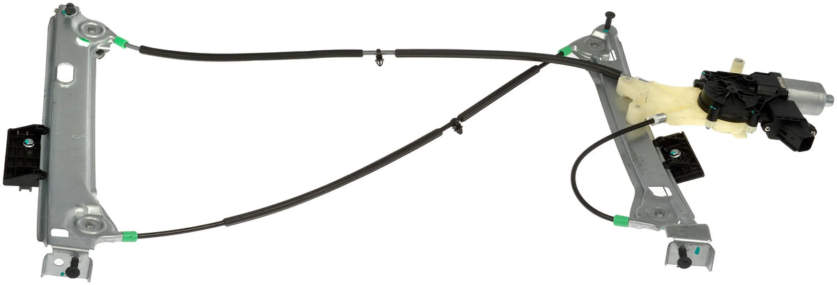 Dorman 751-841 2011-2015 Chevrolet Camaro Window Motor and Regulator Assembly