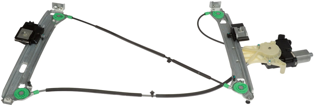 Dorman 751-841 2011-2015 Chevrolet Camaro Window Motor and Regulator Assembly