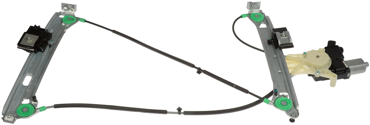 Dorman 751-841 2011-2015 Chevrolet Camaro Window Motor and Regulator Assembly