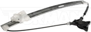 Dorman 751-856 2007-2015 Mazda CX-9 Window Motor and Regulator Assembly