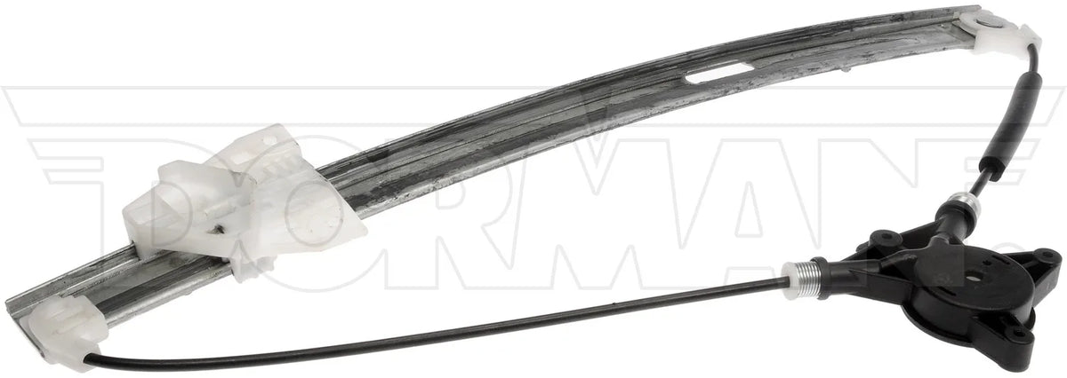 Dorman 751-856 2007-2015 Mazda CX-9 Window Motor and Regulator Assembly