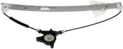 Dorman 751-856 2007-2015 Mazda CX-9 Window Motor and Regulator Assembly