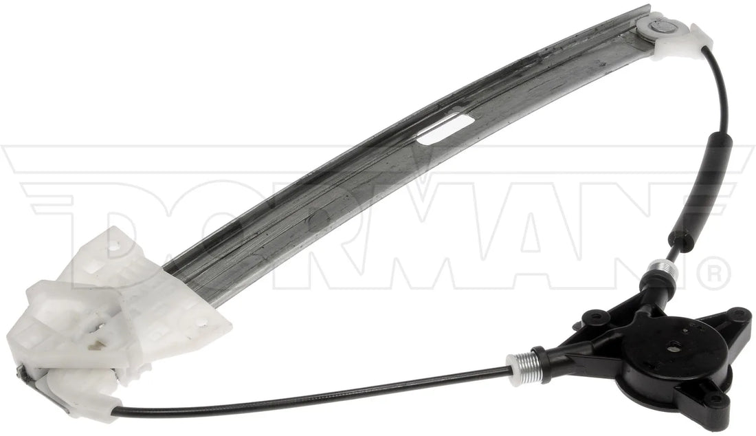 Dorman 751-857 2007-2015 Mazda CX-9 Window Motor and Regulator Assembly