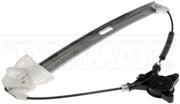 Dorman 751-857 2007-2015 Mazda CX-9 Window Motor and Regulator Assembly
