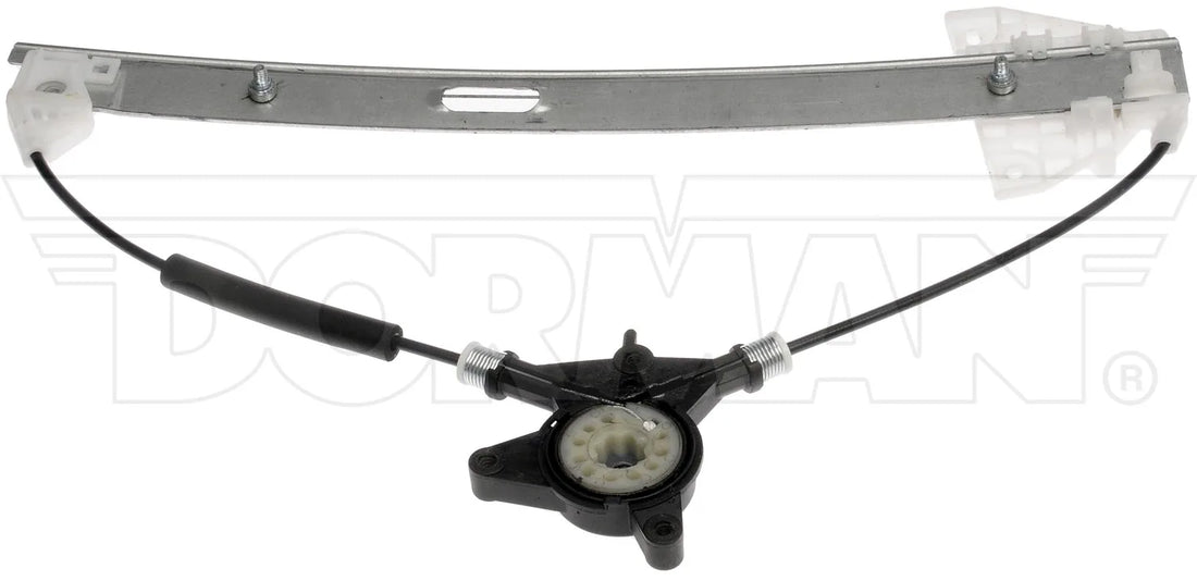Dorman 751-857 2007-2015 Mazda CX-9 Window Motor and Regulator Assembly