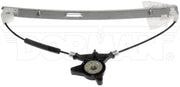 Dorman 751-857 2007-2015 Mazda CX-9 Window Motor and Regulator Assembly