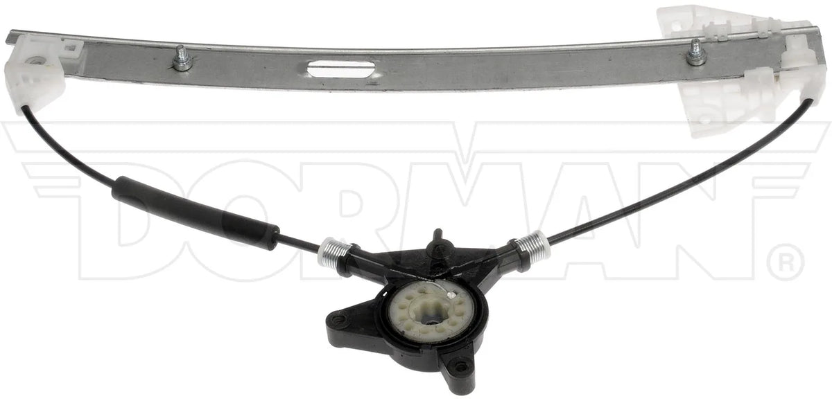 Dorman 751-857 2007-2015 Mazda CX-9 Window Motor and Regulator Assembly