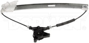 Dorman 751-857 2007-2015 Mazda CX-9 Window Motor and Regulator Assembly