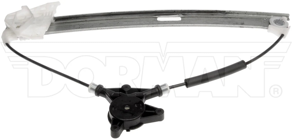 Dorman 751-857 2007-2015 Mazda CX-9 Window Motor and Regulator Assembly
