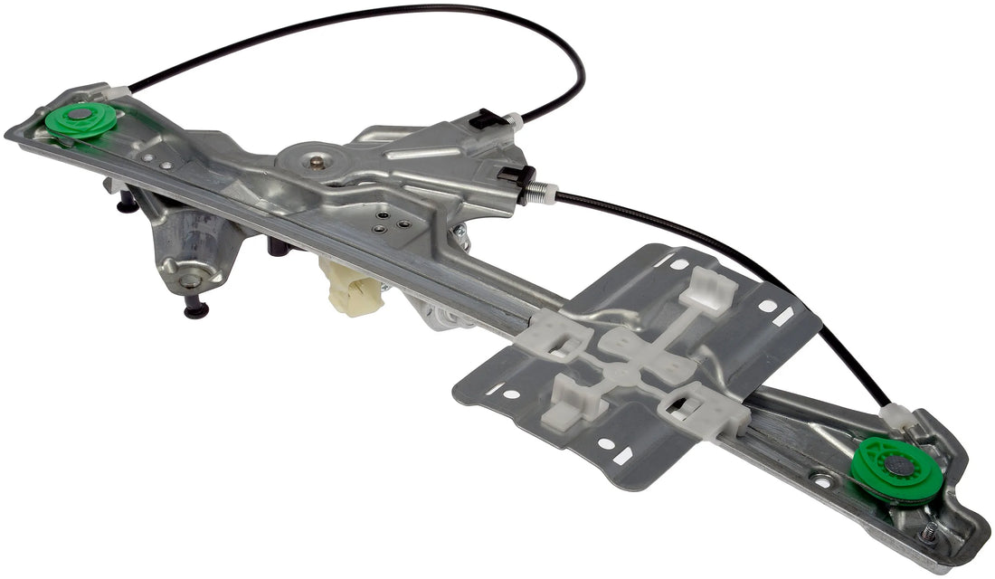 Dorman 751-888 2018-2019 Ford Police Interceptor Utility Window Motor and Regulator Assembly