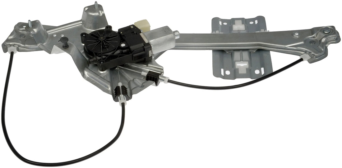 Dorman 751-888 2018-2019 Ford Police Interceptor Utility Window Motor and Regulator Assembly