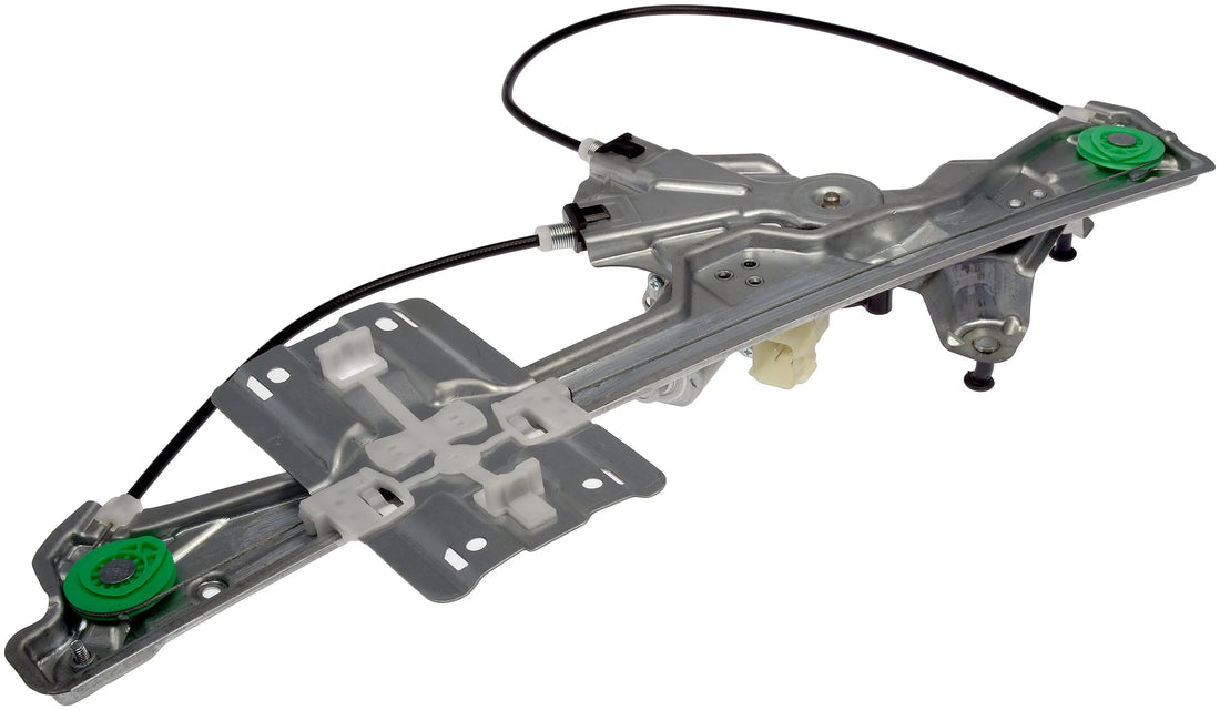 Dorman 751-889 2018-2019 Ford Police Interceptor Utility Window Motor and Regulator Assembly