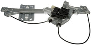 Dorman 751-889 2018-2019 Ford Police Interceptor Utility Window Motor and Regulator Assembly