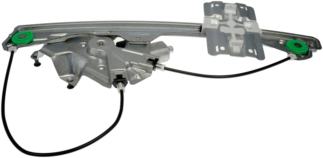 Dorman 751-889 2018-2019 Ford Police Interceptor Utility Window Motor and Regulator Assembly