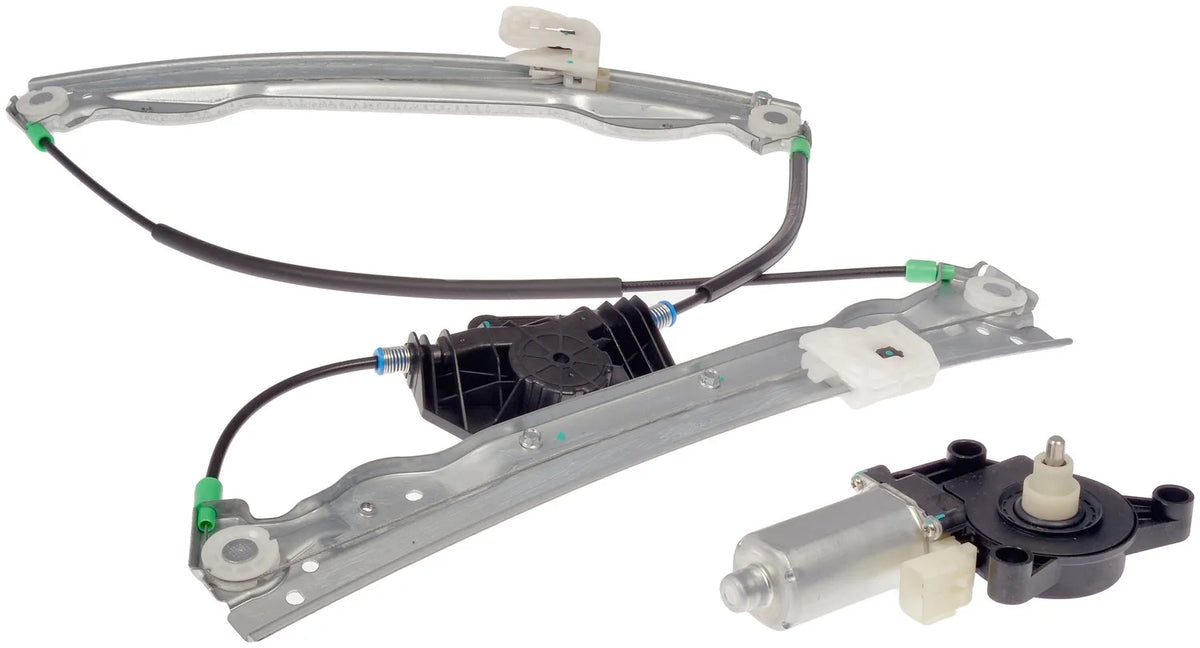 Dorman 751-900 2008-2010 Dodge Avenger Window Motor and Regulator Assembly