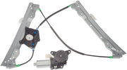 Dorman 751-900 2008-2010 Dodge Avenger Window Motor and Regulator Assembly