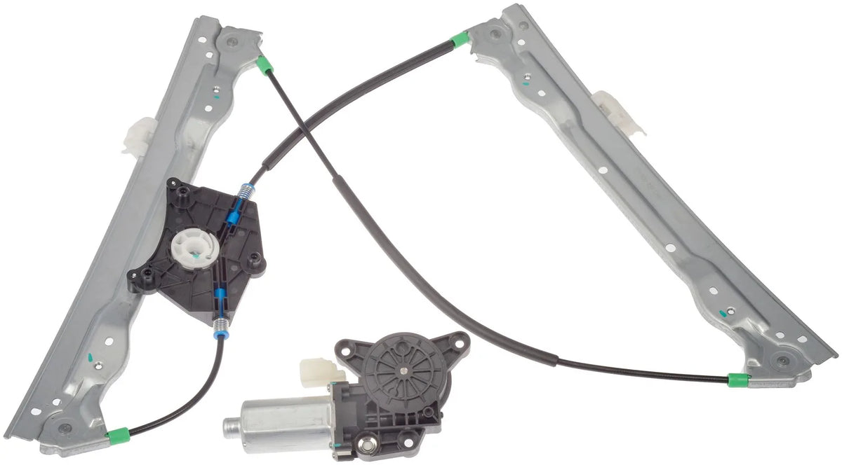 Dorman 751-900 2008-2010 Dodge Avenger Window Motor and Regulator Assembly
