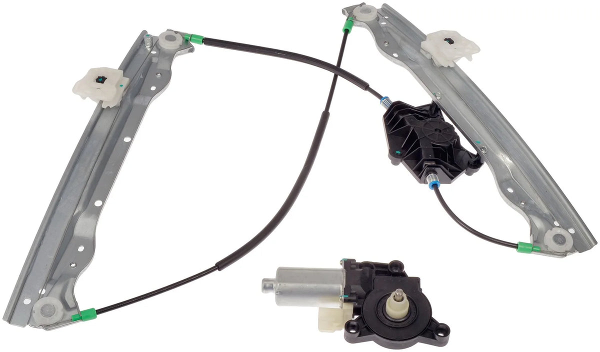 Dorman 751-900 2008-2010 Dodge Avenger Window Motor and Regulator Assembly