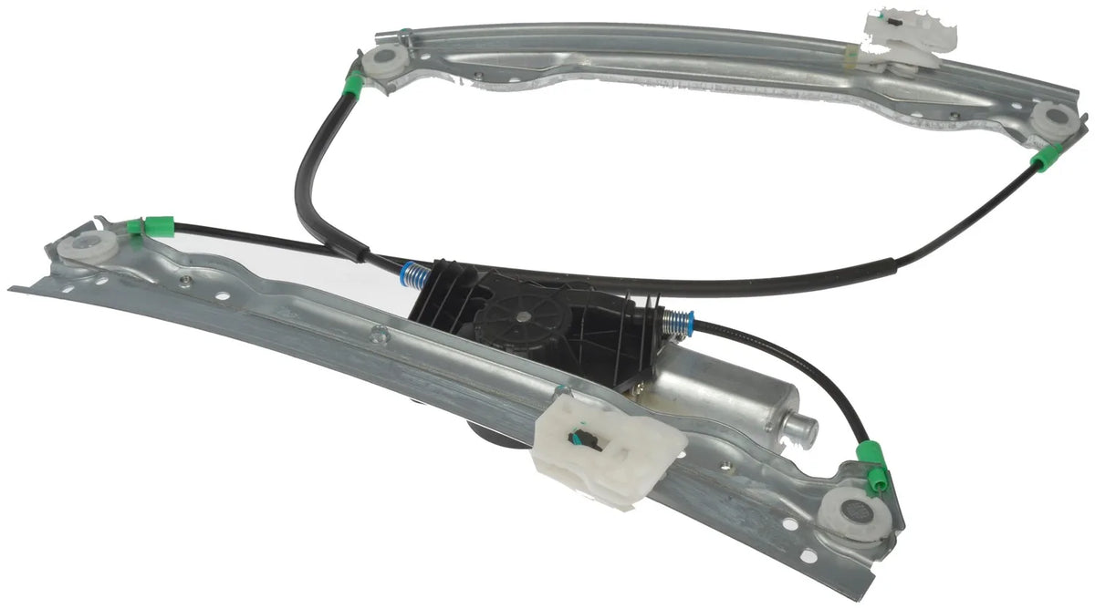 Dorman 751-901 2008-2010 Dodge Avenger Window Motor and Regulator Assembly