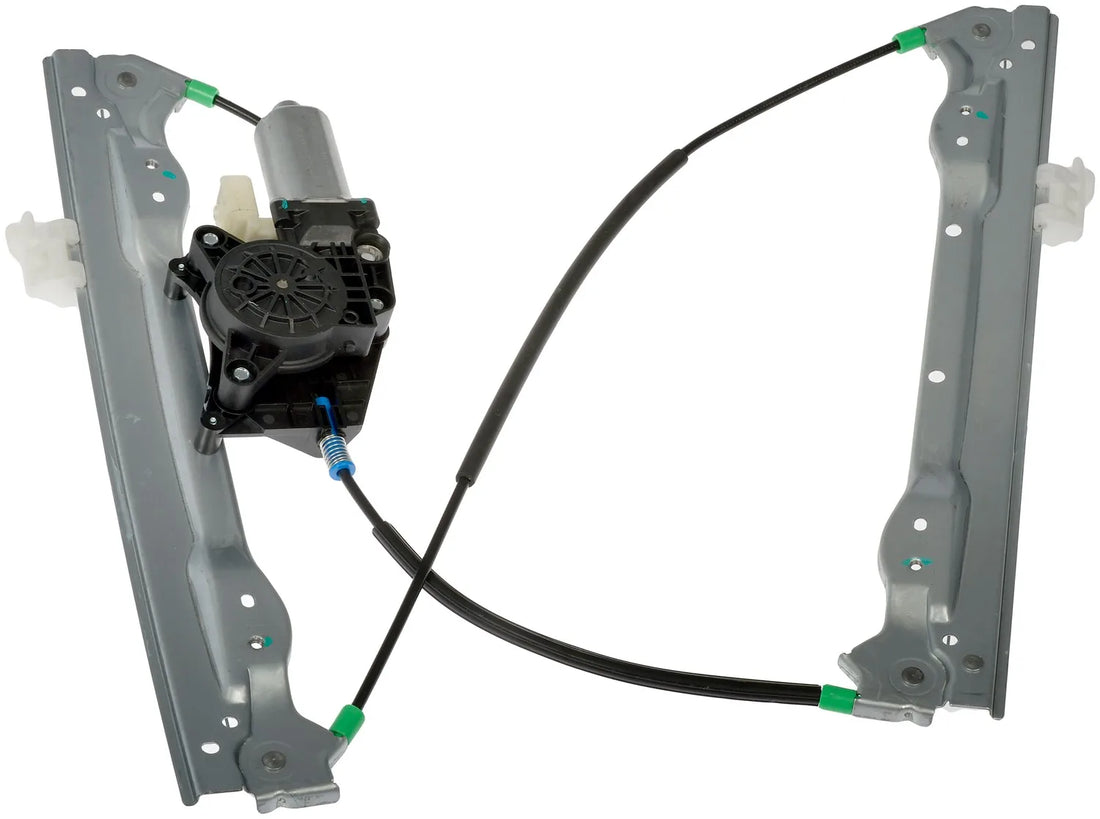 Dorman 751-901 2008-2010 Dodge Avenger Window Motor and Regulator Assembly