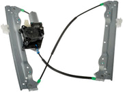Dorman 751-901 2008-2010 Dodge Avenger Window Motor and Regulator Assembly
