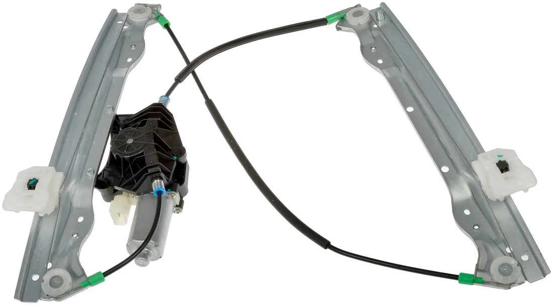 Dorman 751-901 2008-2010 Dodge Avenger Window Motor and Regulator Assembly