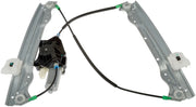 Dorman 751-901 2008-2010 Dodge Avenger Window Motor and Regulator Assembly
