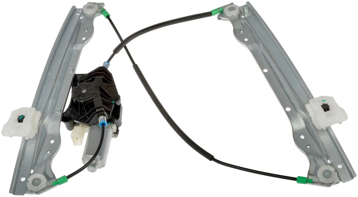 Dorman 751-901 2008-2010 Dodge Avenger Window Motor and Regulator Assembly