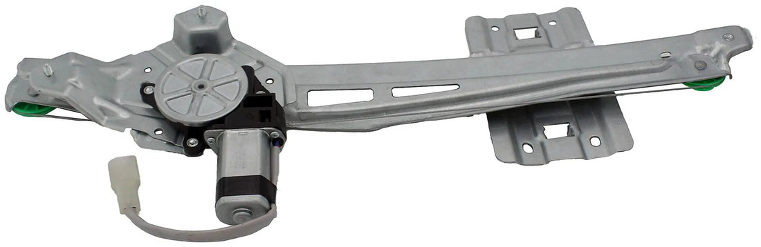Dorman 751-906 2011-2015 Ford Explorer Window Motor and Regulator Assembly