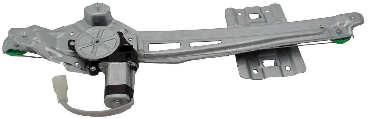 Dorman 751-906 2011-2015 Ford Explorer Window Motor and Regulator Assembly