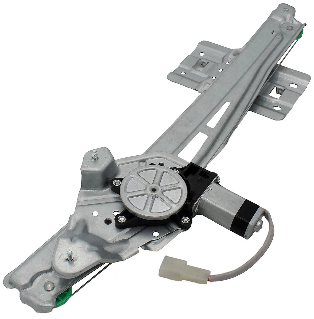 Dorman 751-906 2011-2015 Ford Explorer Window Motor and Regulator Assembly