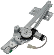 Dorman 751-906 2011-2015 Ford Explorer Window Motor and Regulator Assembly