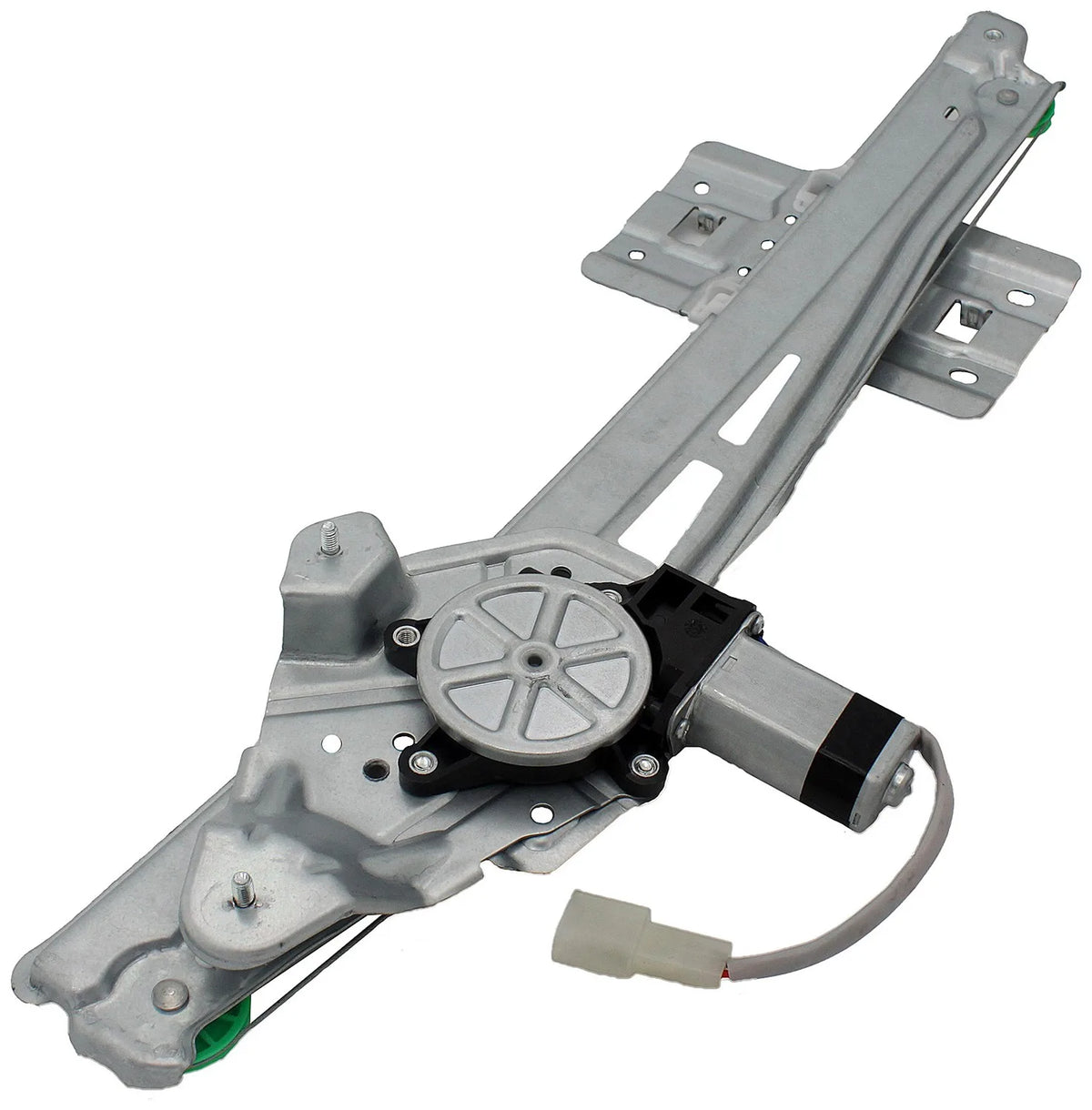 Dorman 751-906 2011-2015 Ford Explorer Window Motor and Regulator Assembly