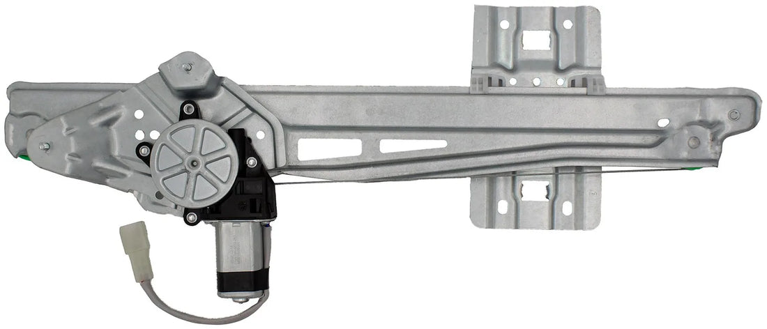 Dorman 751-906 2011-2015 Ford Explorer Window Motor and Regulator Assembly