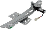 Dorman 751-907 2011-2015 Ford Explorer Window Motor and Regulator Assembly