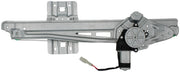 Dorman 751-907 2011-2015 Ford Explorer Window Motor and Regulator Assembly