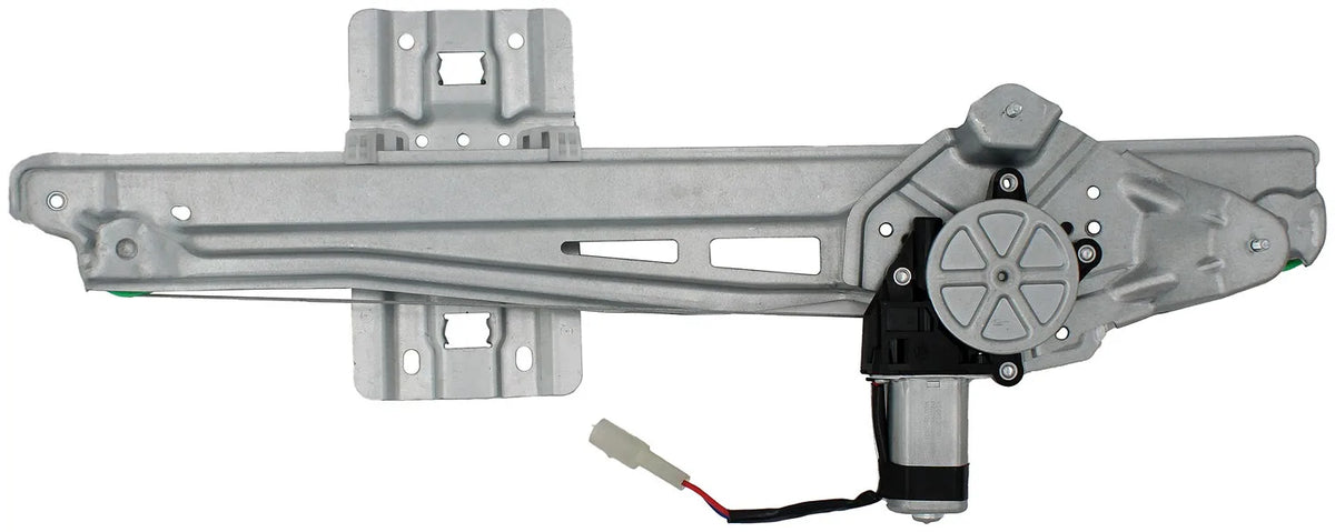 Dorman 751-907 2011-2015 Ford Explorer Window Motor and Regulator Assembly