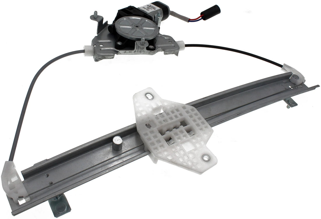 Dorman 751-932 2011-2017 Hyundai Accent Window Motor and Regulator Assembly